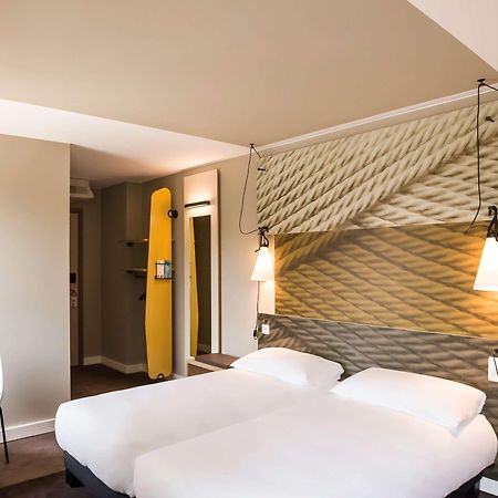 Hotel Ibis Wavre Brussels East Esterno foto