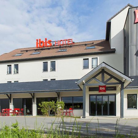 Hotel Ibis Wavre Brussels East Esterno foto