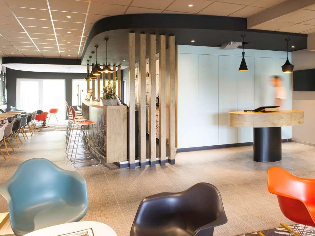Hotel Ibis Wavre Brussels East Amenities foto