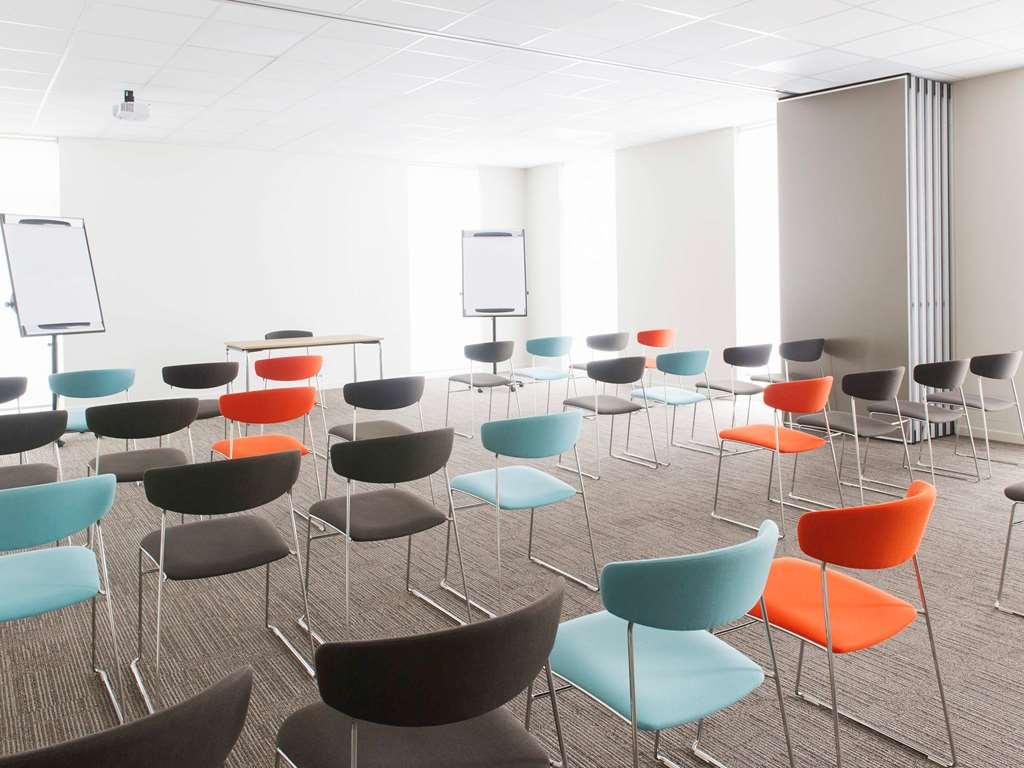 Hotel Ibis Wavre Brussels East Servizi foto
