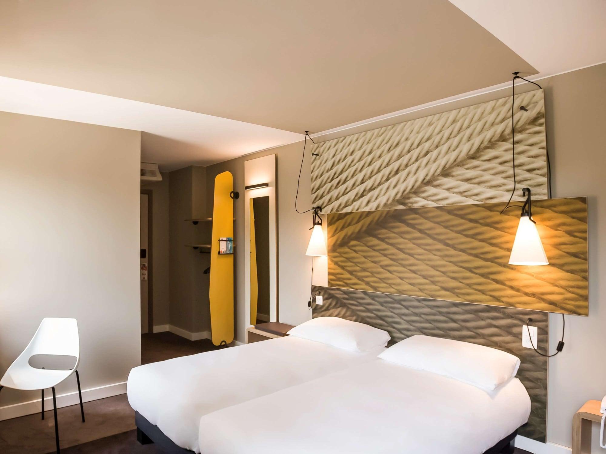 Hotel Ibis Wavre Brussels East Esterno foto
