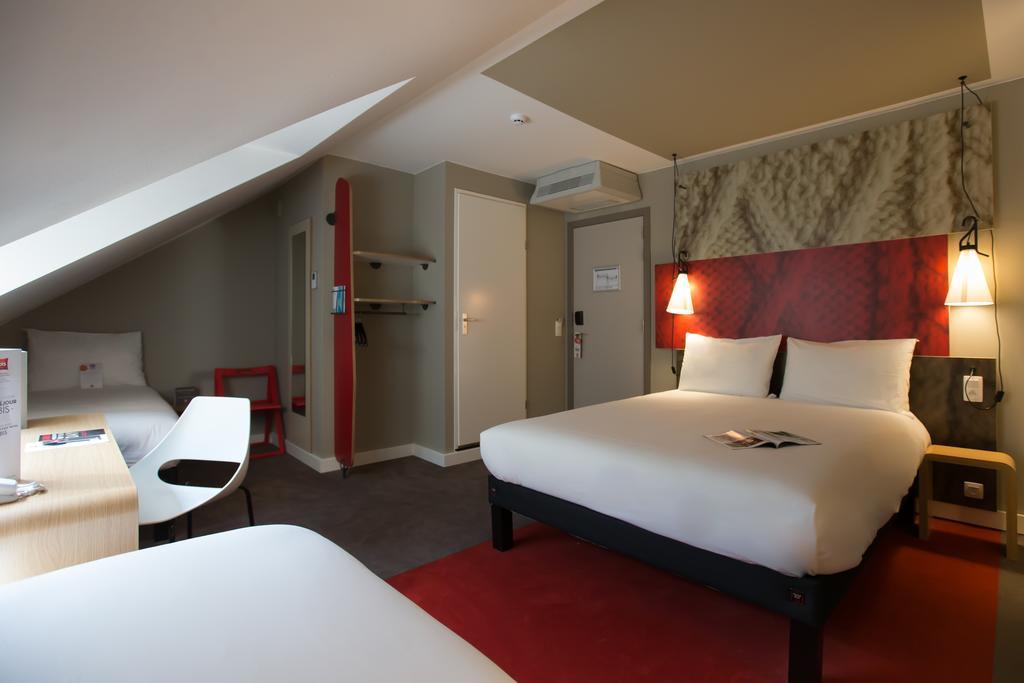 Hotel Ibis Wavre Brussels East Esterno foto