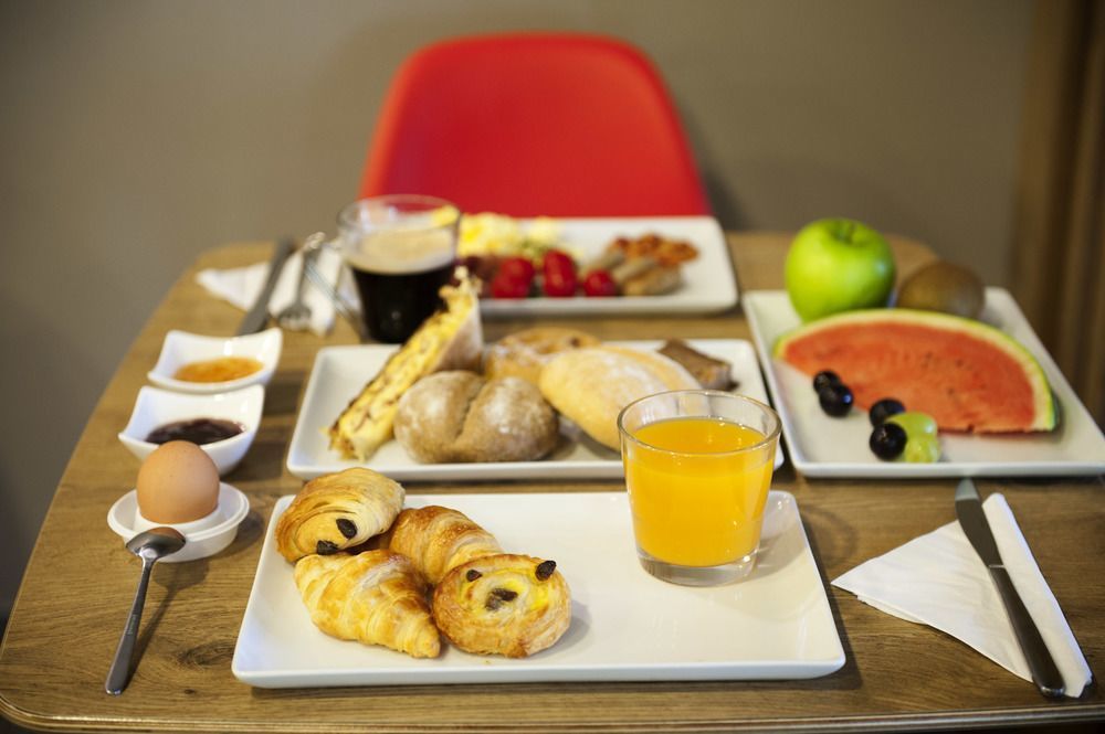 Hotel Ibis Wavre Brussels East Esterno foto